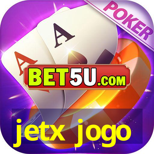 jetx jogo